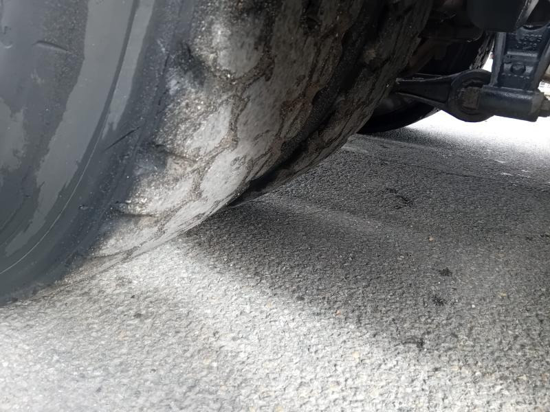 MAN TGX 18.480 - Tegljač: slika 3 MAN TGX 18.480 - Tegljač: slika 3