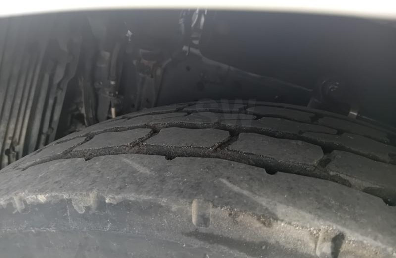 MAN TGX 18.480 - Tegljač: slika 4 MAN TGX 18.480 - Tegljač: slika 4