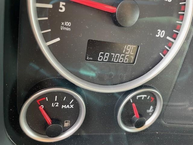 Tegljač MAN TGX 18.500: slika 8 Tegljač MAN TGX 18.500: slika 8