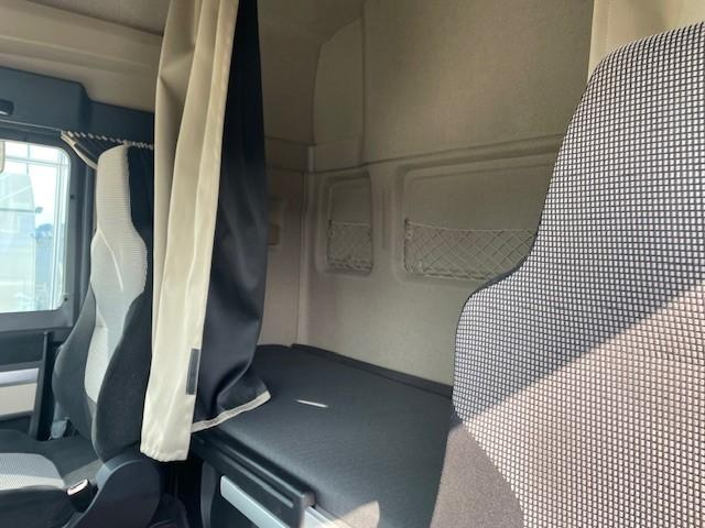 Tegljač MAN TGX 18.500: slika 7 Tegljač MAN TGX 18.500: slika 7