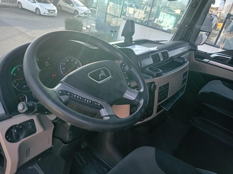 Tegljač MAN TGX 18.500: slika 6