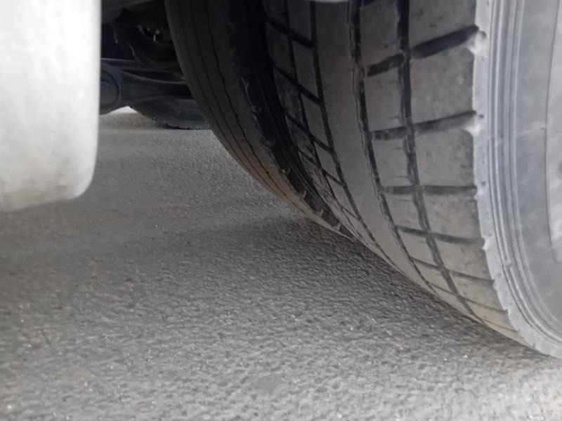 Tegljač MAN TGX 18.500: slika 7