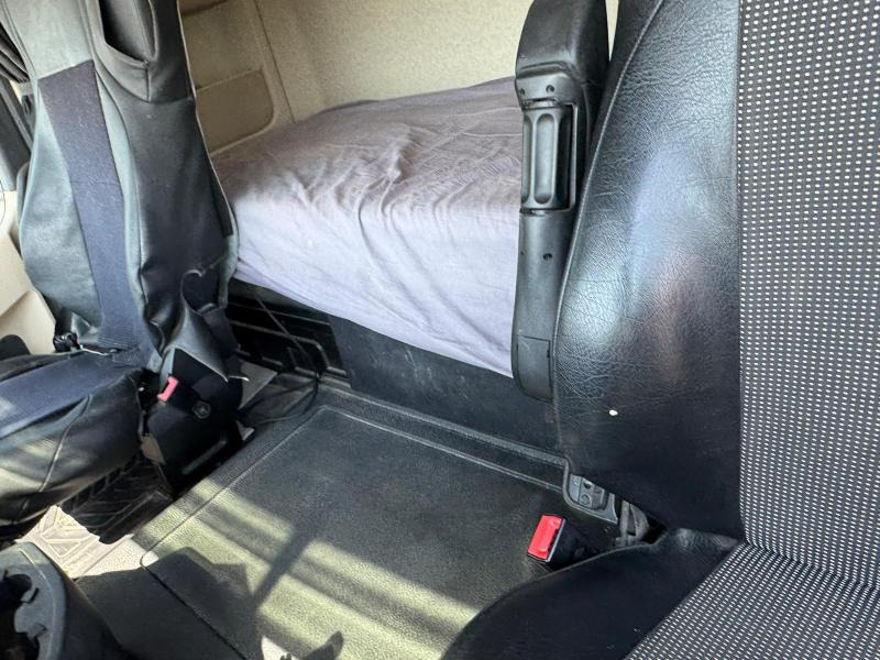 Tegljač Mercedes Actros 1845: slika 16 Tegljač Mercedes Actros 1845: slika 16