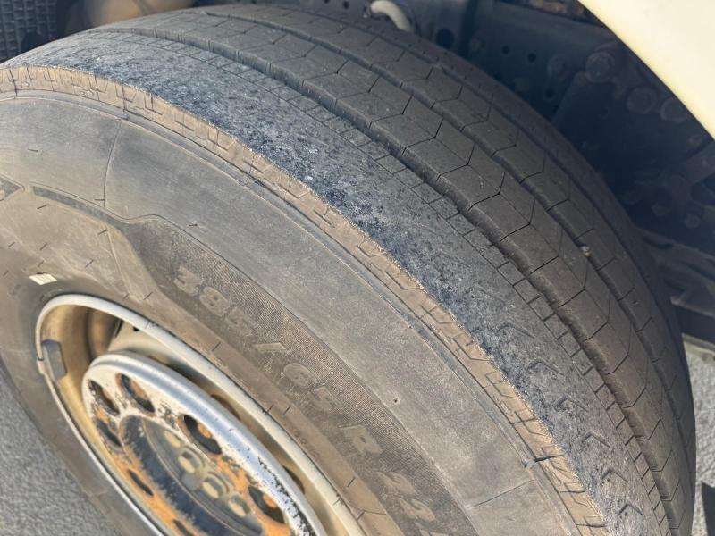 Tegljač Mercedes Actros 1845: slika 6 Tegljač Mercedes Actros 1845: slika 6