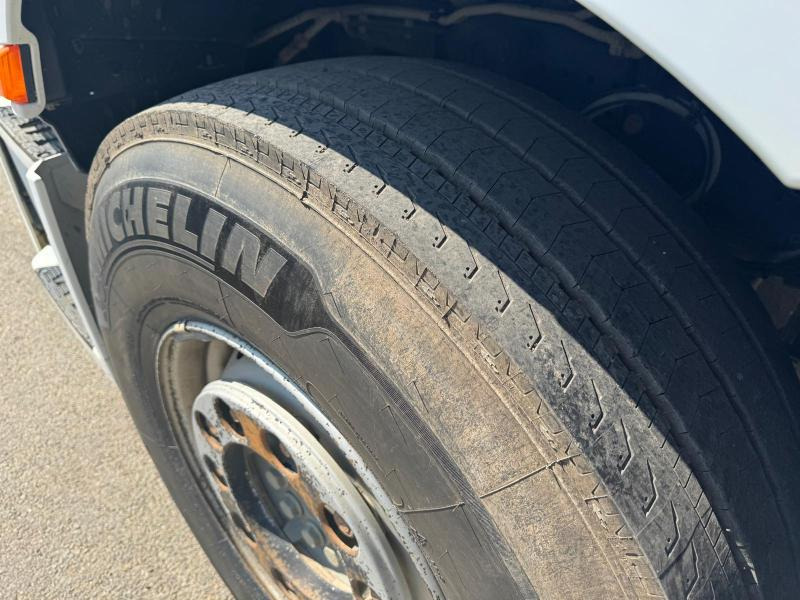 Tegljač Mercedes Actros 1845: slika 13 Tegljač Mercedes Actros 1845: slika 13