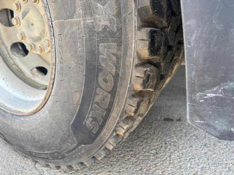 Tegljač Mercedes Actros 1845: slika 10 Tegljač Mercedes Actros 1845: slika 10