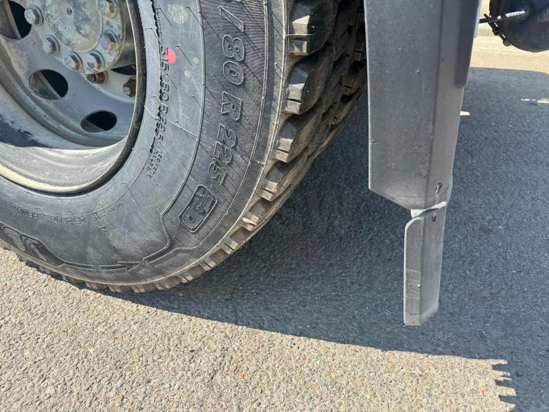 Tegljač Mercedes Actros 1845: slika 11 Tegljač Mercedes Actros 1845: slika 11