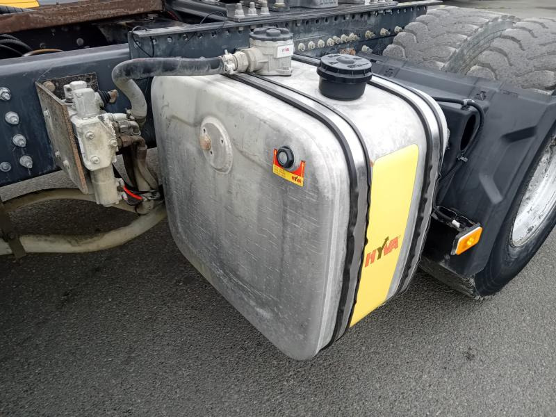 Renault Gamme C 430 - Tegljač: slika 3 Renault Gamme C 430 - Tegljač: slika 3