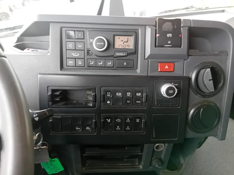 Renault Gamme C 430 - Tegljač: slika 5 Renault Gamme C 430 - Tegljač: slika 5