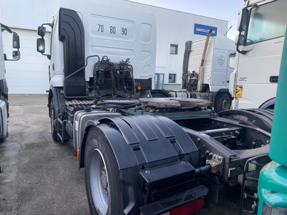 Renault Lander - Tegljač: slika 4 Renault Lander - Tegljač: slika 4