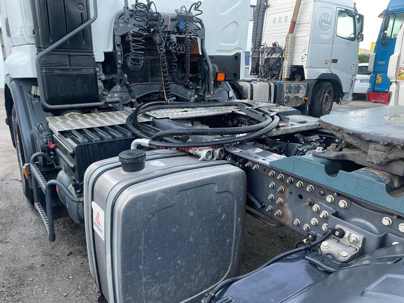 Renault Lander - Tegljač: slika 5 Renault Lander - Tegljač: slika 5