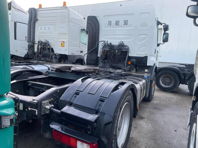 Renault Lander - Tegljač: slika 3 Renault Lander - Tegljač: slika 3