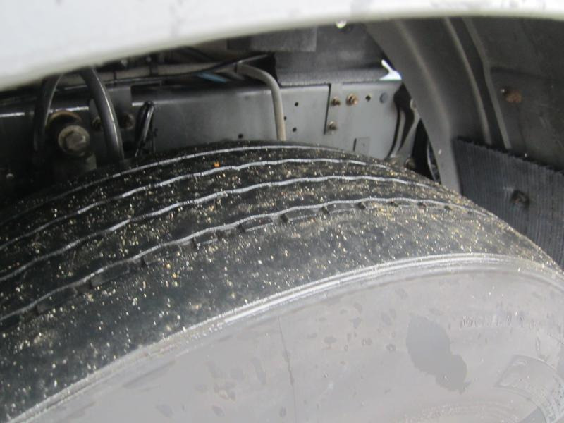 Renault Premium 450 DXI - Tegljač: slika 3 Renault Premium 450 DXI - Tegljač: slika 3