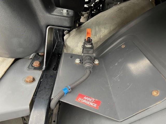 Renault Premium 460 DXI - Tegljač: slika 3 Renault Premium 460 DXI - Tegljač: slika 3