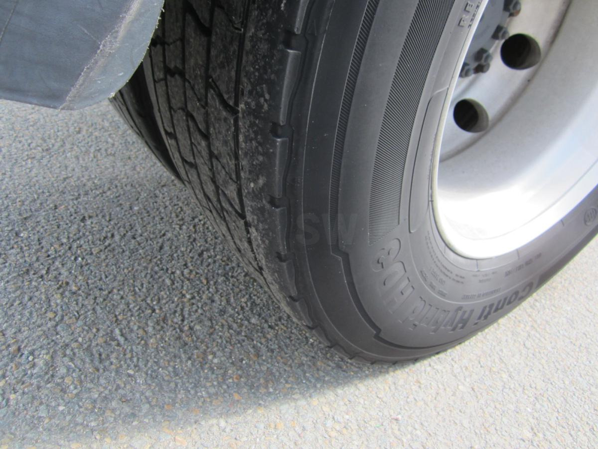 Renault Premium 460 DXI - Tegljač: slika 5 Renault Premium 460 DXI - Tegljač: slika 5