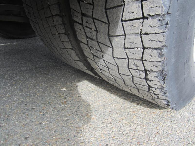 Renault Premium 460 DXI - Tegljač: slika 4 Renault Premium 460 DXI - Tegljač: slika 4