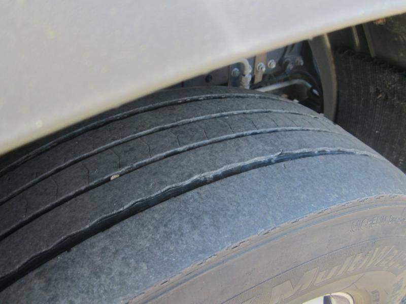 Renault Premium 460 DXI - Tegljač: slika 2 Renault Premium 460 DXI - Tegljač: slika 2