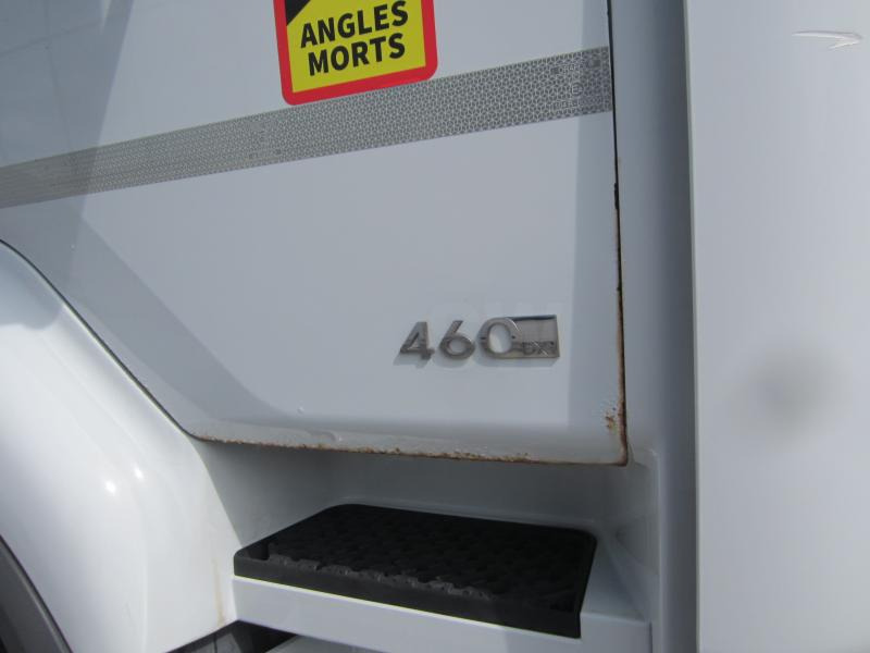 Renault Premium 460 DXI - Tegljač: slika 3 Renault Premium 460 DXI - Tegljač: slika 3