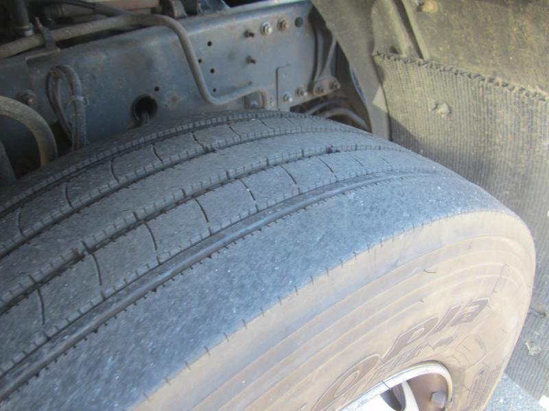 Renault Premium 460 DXI - Tegljač: slika 3 Renault Premium 460 DXI - Tegljač: slika 3