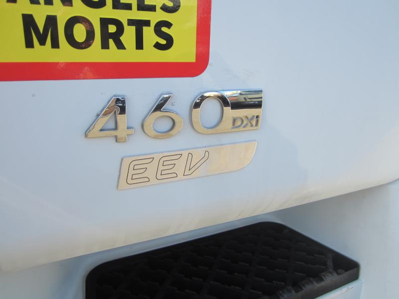 Renault Premium 460 DXI - Tegljač: slika 2 Renault Premium 460 DXI - Tegljač: slika 2