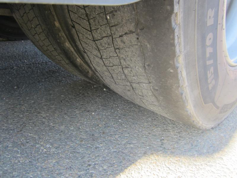 Renault Premium 460 DXI - Tegljač: slika 4 Renault Premium 460 DXI - Tegljač: slika 4