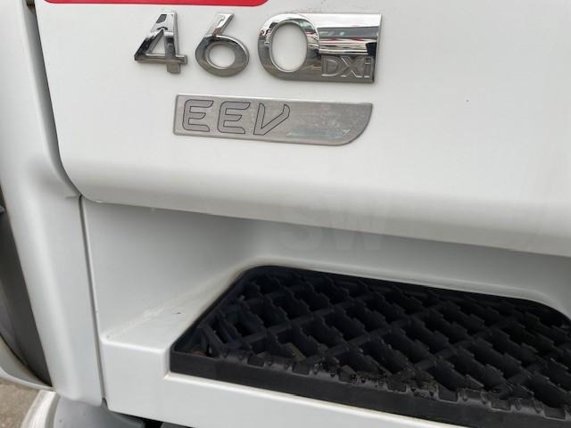 Renault Premium 460 DXI - Tegljač: slika 5 Renault Premium 460 DXI - Tegljač: slika 5
