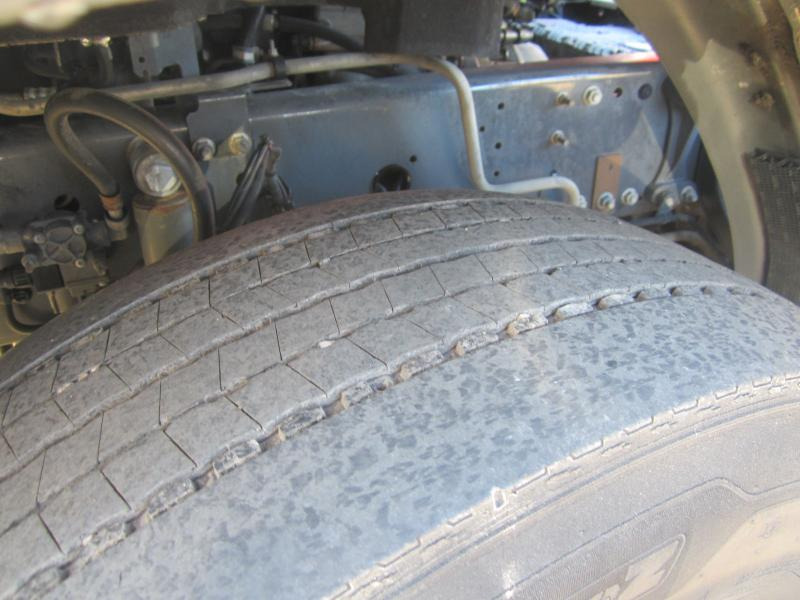 Renault Premium 460 DXI - Tegljač: slika 3 Renault Premium 460 DXI - Tegljač: slika 3