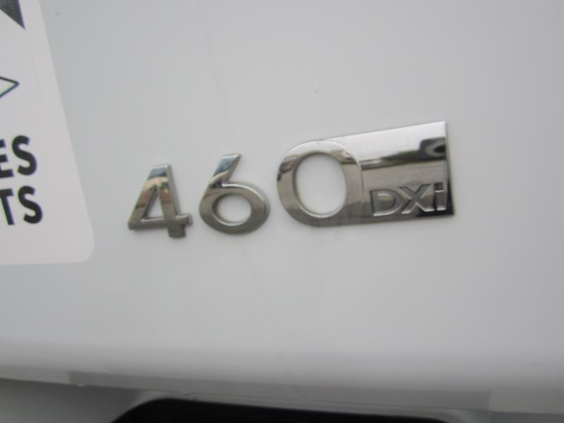 Renault Premium Lander 460 DXI - Tegljač: slika 3 Renault Premium Lander 460 DXI - Tegljač: slika 3