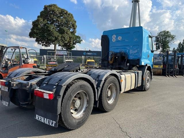Renault Premium Lander - Tegljač: slika 5 Renault Premium Lander - Tegljač: slika 5