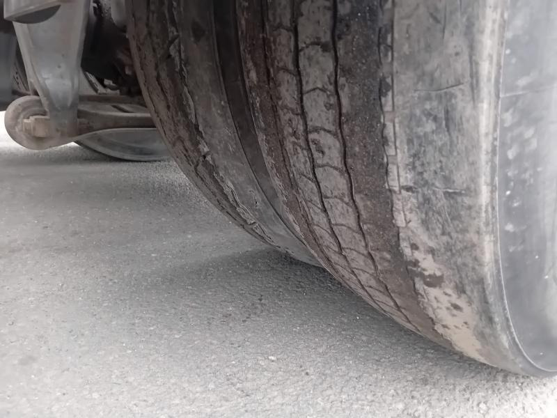 Volvo FH 480 - Tegljač: slika 5 Volvo FH 480 - Tegljač: slika 5