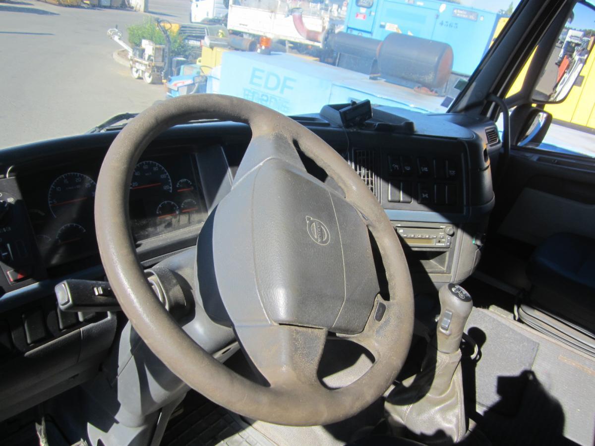 Tegljač Volvo FH 480: slika 8