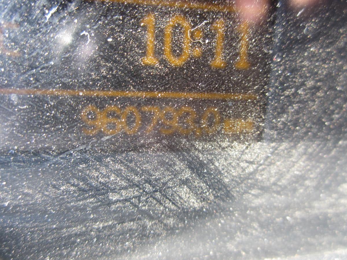 Tegljač Volvo FH 480: slika 9