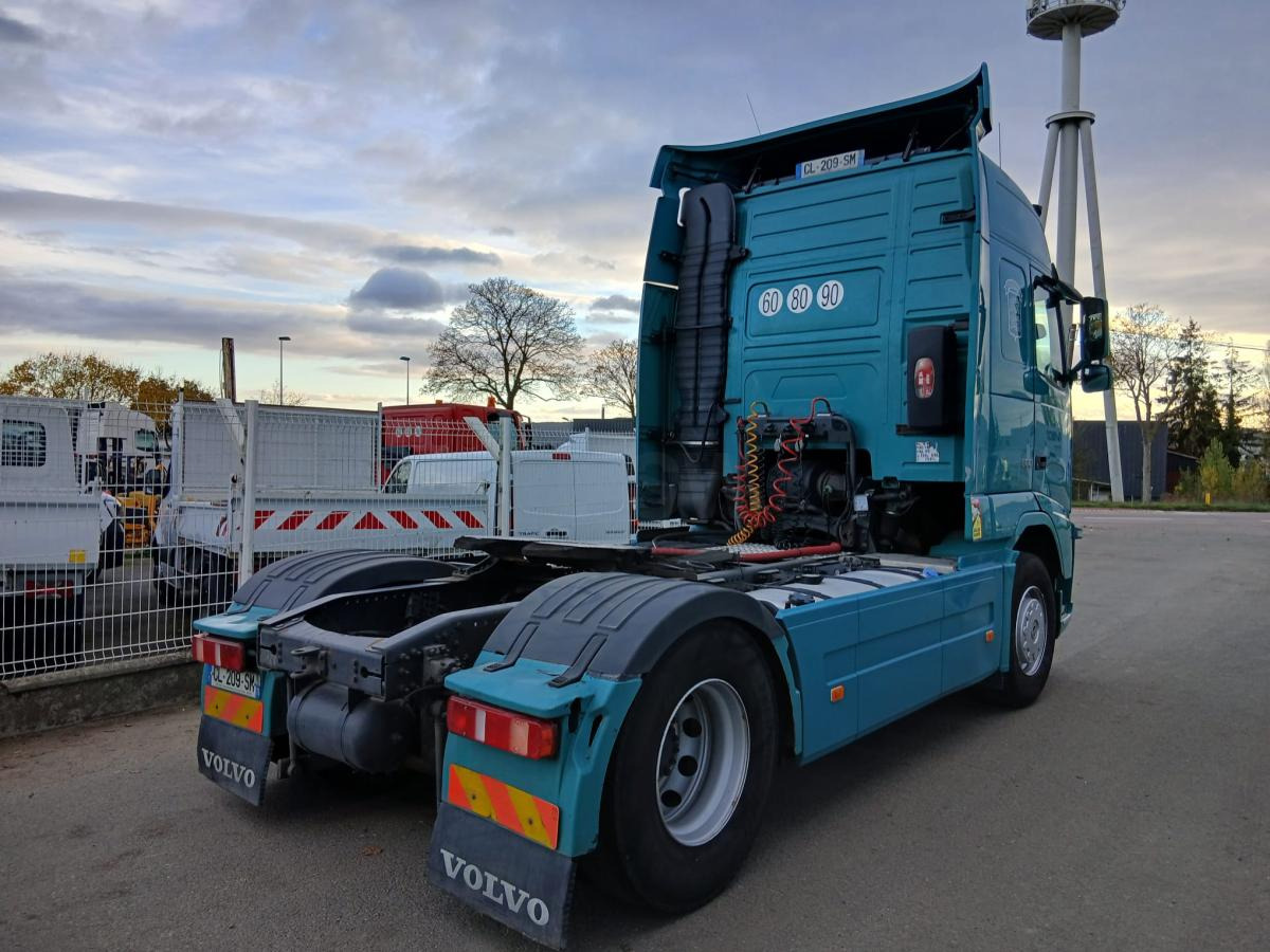 Volvo FH 500 - Tegljač: slika 4 Volvo FH 500 - Tegljač: slika 4