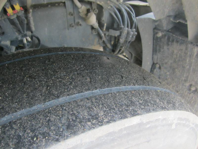 Volvo FMX 460 - Tegljač: slika 3 Volvo FMX 460 - Tegljač: slika 3