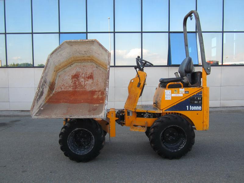 Mini kiper Thwaites MACH 202: slika 10 Mini kiper Thwaites MACH 202: slika 10