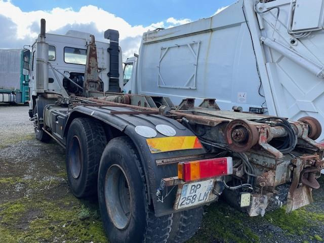 Volvo FL10 - Kamion sa hidrauličnom kukom: slika 3 Volvo FL10 - Kamion sa hidrauličnom kukom: slika 3