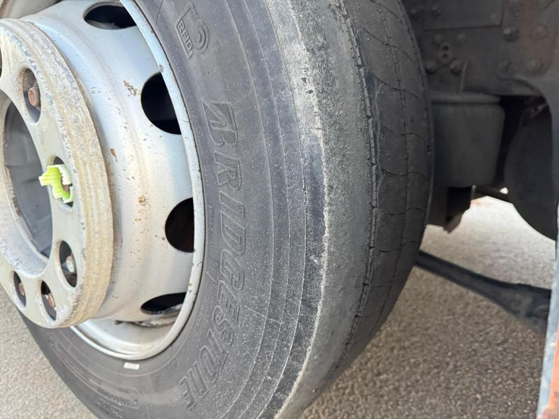 Šlep vozilo Volvo FM 340: slika 8