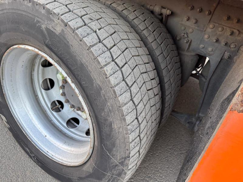 Šlep vozilo Volvo FM 340: slika 12