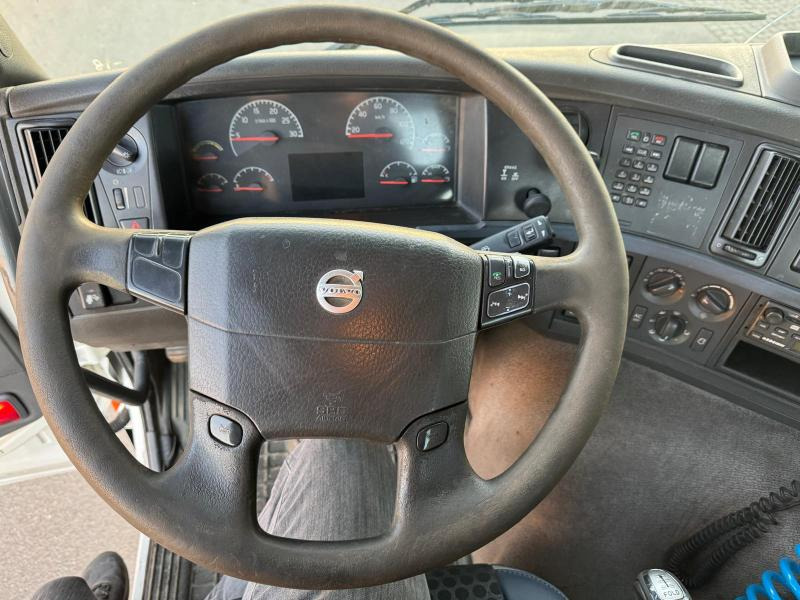 Šlep vozilo Volvo FM 340: slika 20