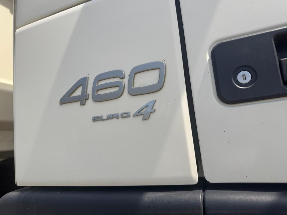Volvo FM 460 - Istovarivač: slika 5 Volvo FM 460 - Istovarivač: slika 5