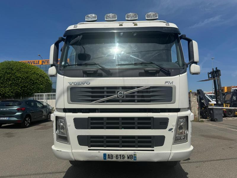 Volvo FM 460 - Istovarivač: slika 3 Volvo FM 460 - Istovarivač: slika 3