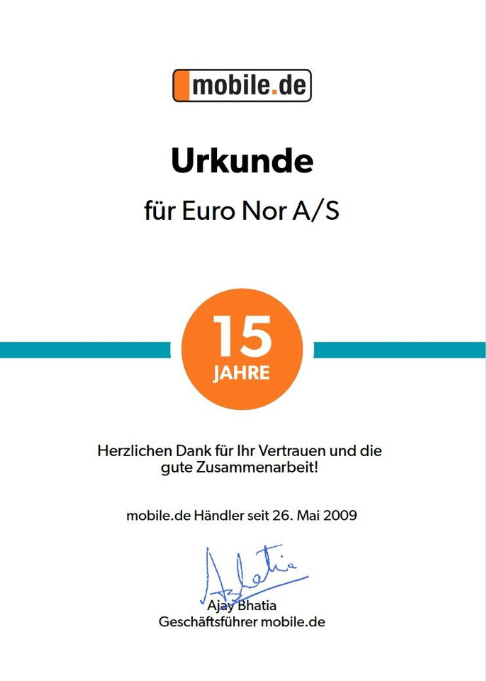 Poluprikolica mikser De Buf BM 12-36-2SPR w/ Belt Theam TSR15 / Beton: slika 16 Poluprikolica mikser De Buf BM 12-36-2SPR w/ Belt Theam TSR15 / Beton: slika 16