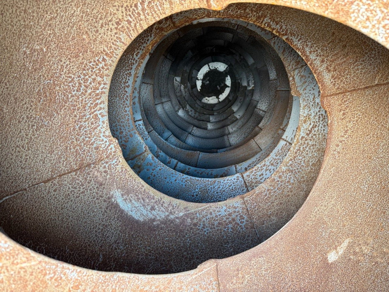 Poluprikolica mikser De Buf BM 12-36-2SPR w/ Belt Theam TSR15 / Beton: slika 10 Poluprikolica mikser De Buf BM 12-36-2SPR w/ Belt Theam TSR15 / Beton: slika 10