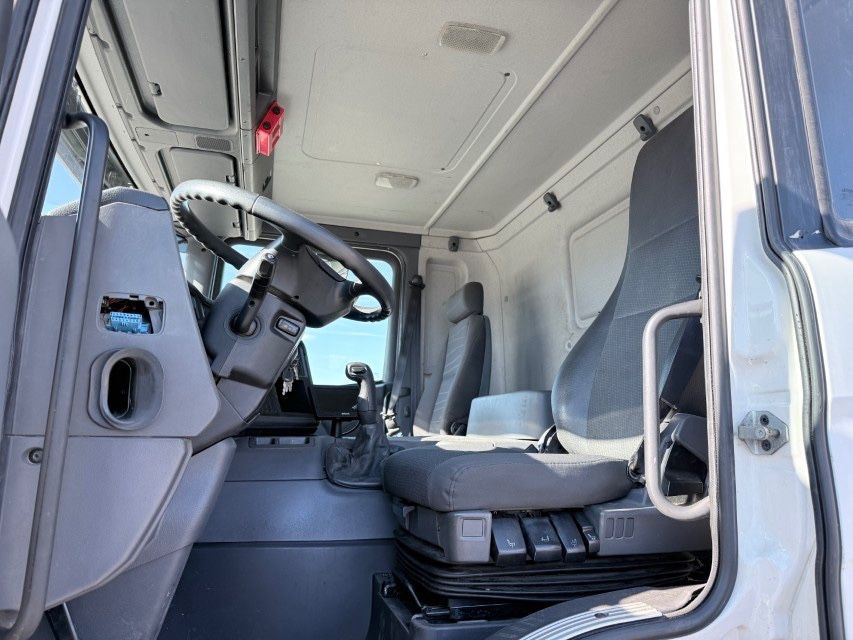 Scania P360 6x4 Euro 6 Hvidtved Larsen FlexLine 312 - Vakuumska cisterna: slika 5 Scania P360 6x4 Euro 6 Hvidtved Larsen FlexLine 312 - Vakuumska cisterna: slika 5