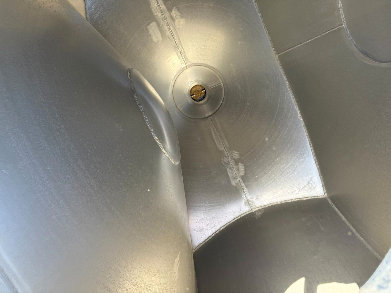Kamion cisterna Scania R500 NGS 6x2 CR20H 25 m3 Silo Euro 6: slika 11