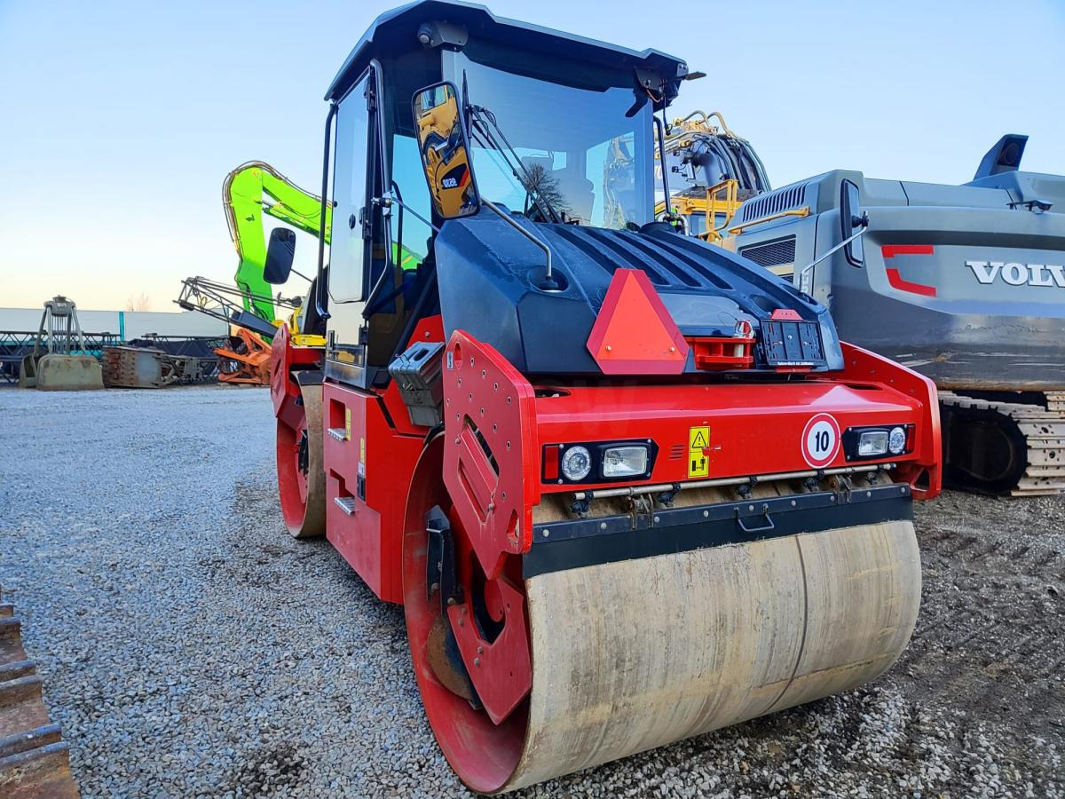 Ammann ARP 95 - Valjak za puteve: slika 2 Ammann ARP 95 - Valjak za puteve: slika 2