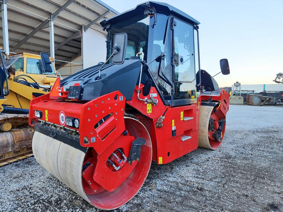 Ammann ARP 95 - Valjak za puteve: slika 4 Ammann ARP 95 - Valjak za puteve: slika 4