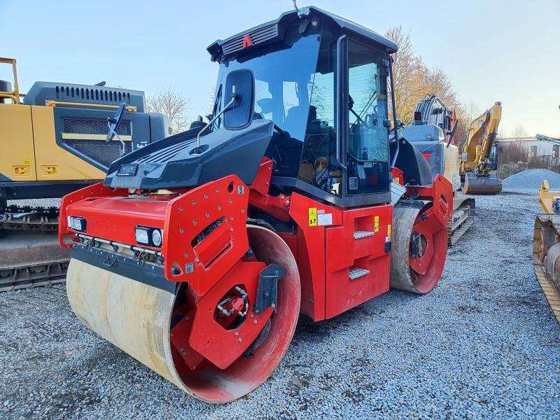 Ammann ARP 95 - Valjak za puteve: slika 3 Ammann ARP 95 - Valjak za puteve: slika 3