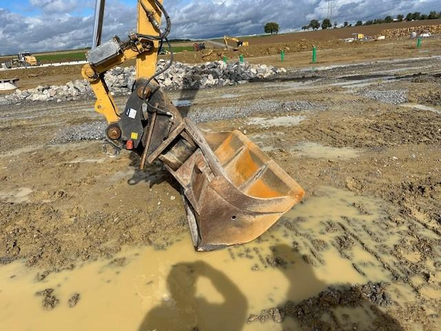 Caterpillar 326 (07A) Super Long Reach - Bager guseničar: slika 5 Caterpillar 326 (07A) Super Long Reach - Bager guseničar: slika 5