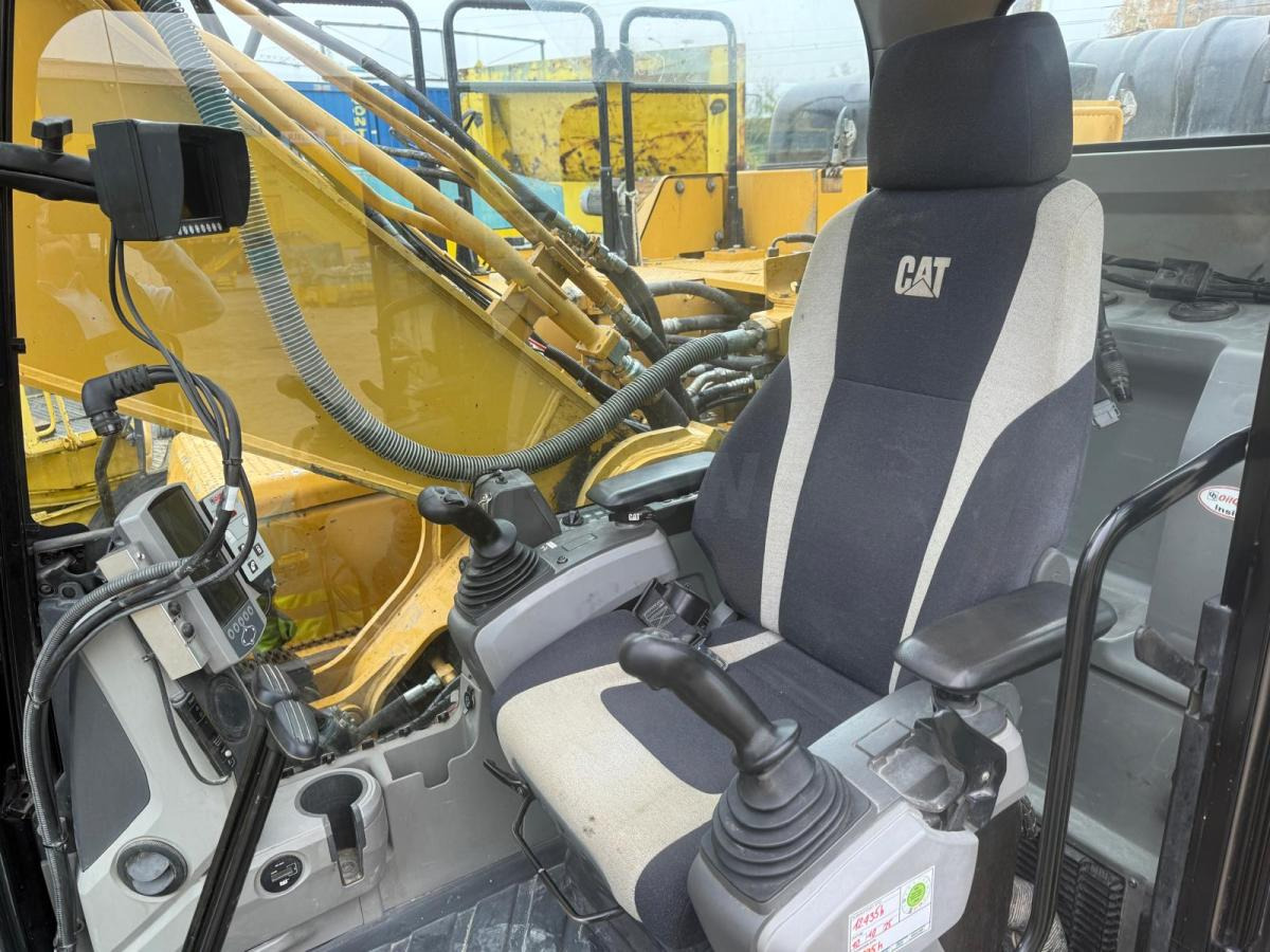 Caterpillar 330FLN - Bager guseničar: slika 5 Caterpillar 330FLN - Bager guseničar: slika 5